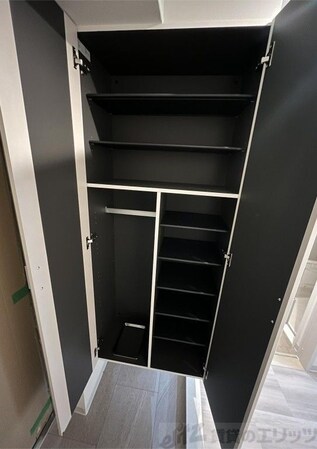 ハピネスガーデン新大阪の物件内観写真